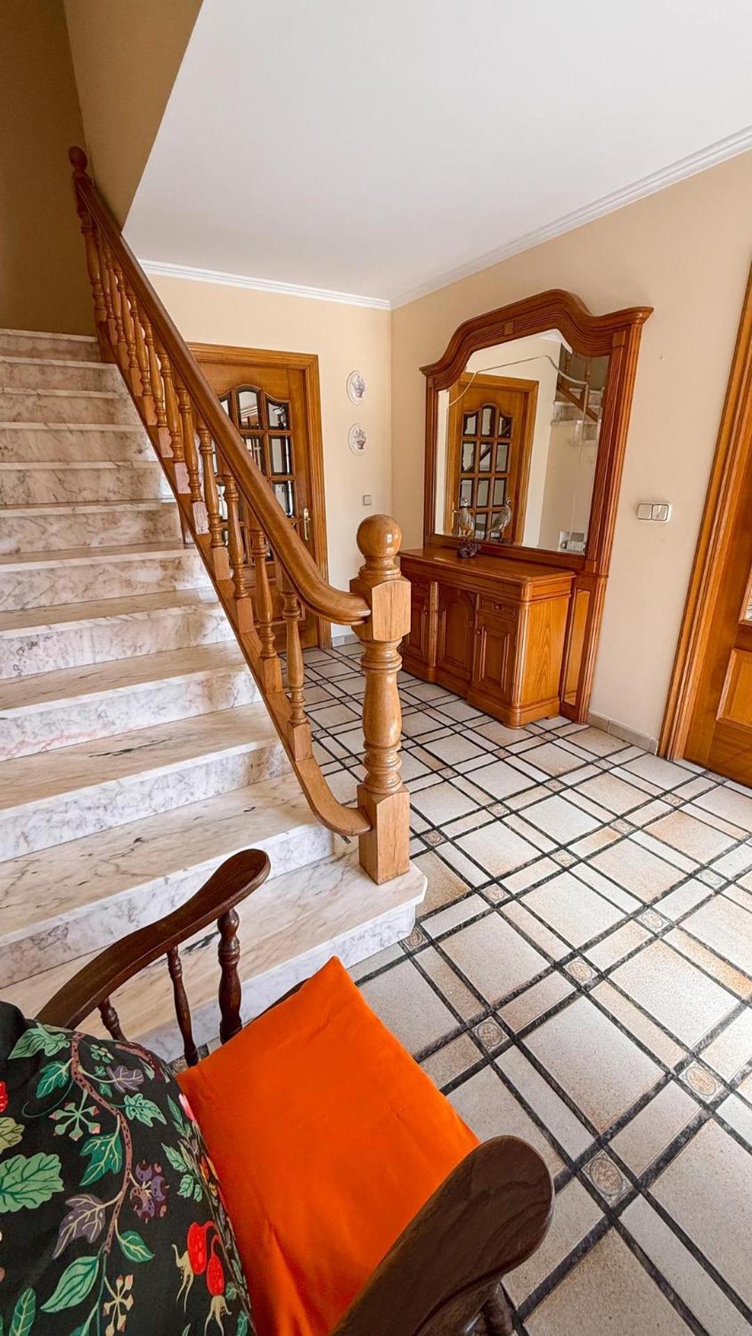 דירות Porta Casa De Millares מראה חיצוני תמונה