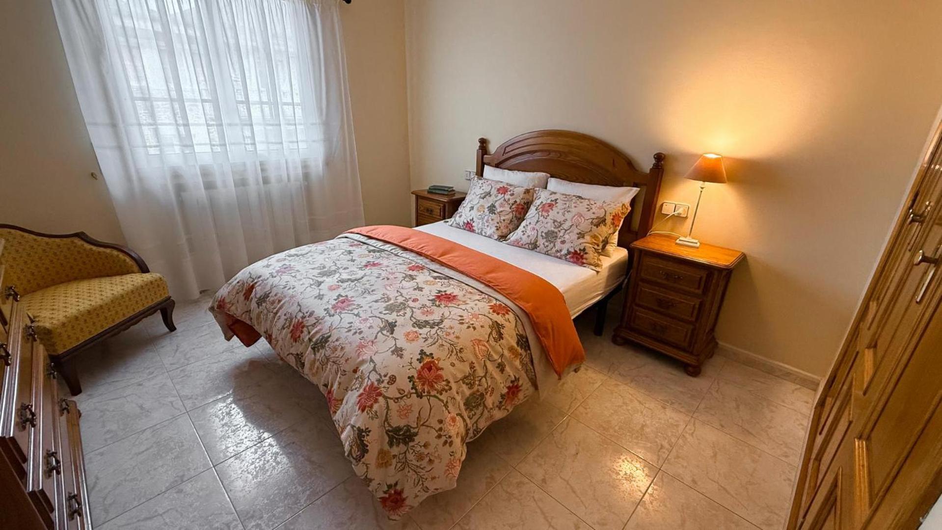 דירות Porta Casa De Millares מראה חיצוני תמונה