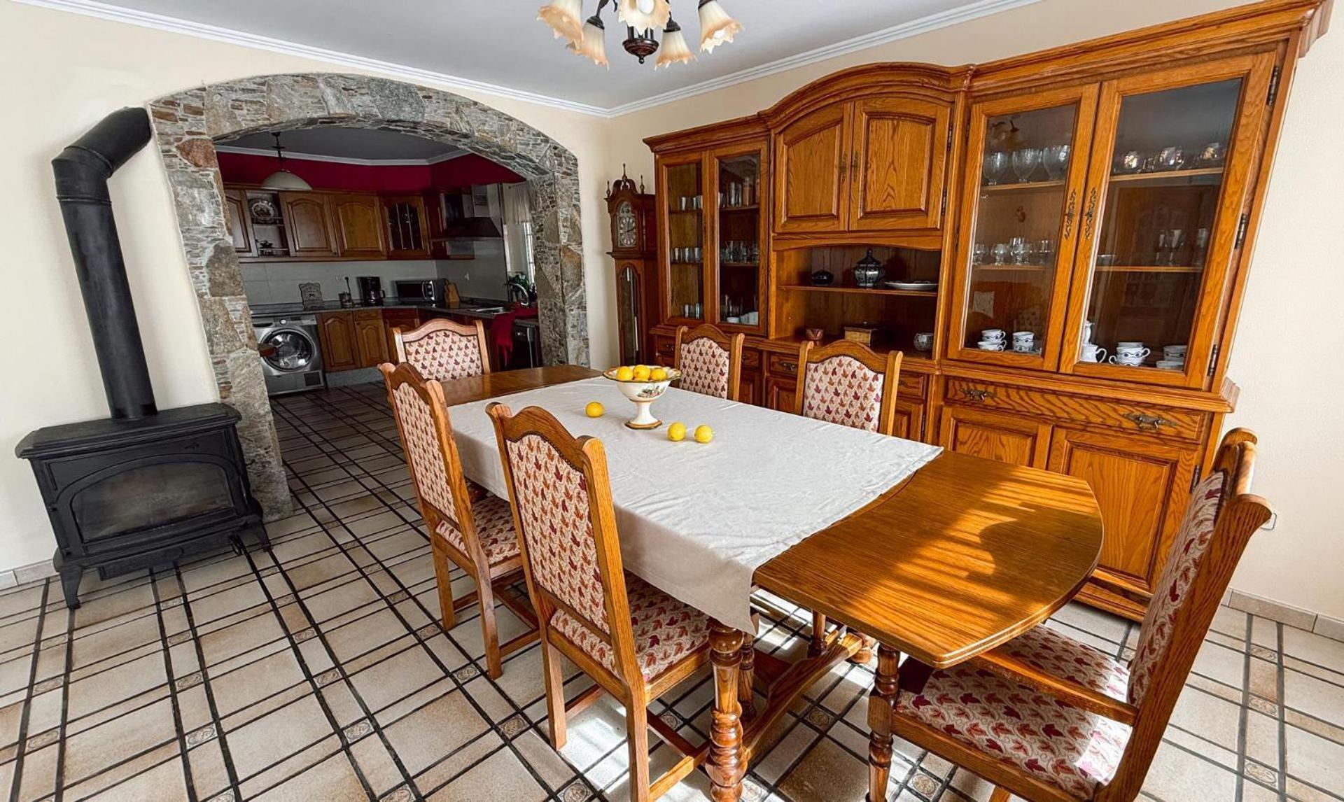 דירות Porta Casa De Millares מראה חיצוני תמונה