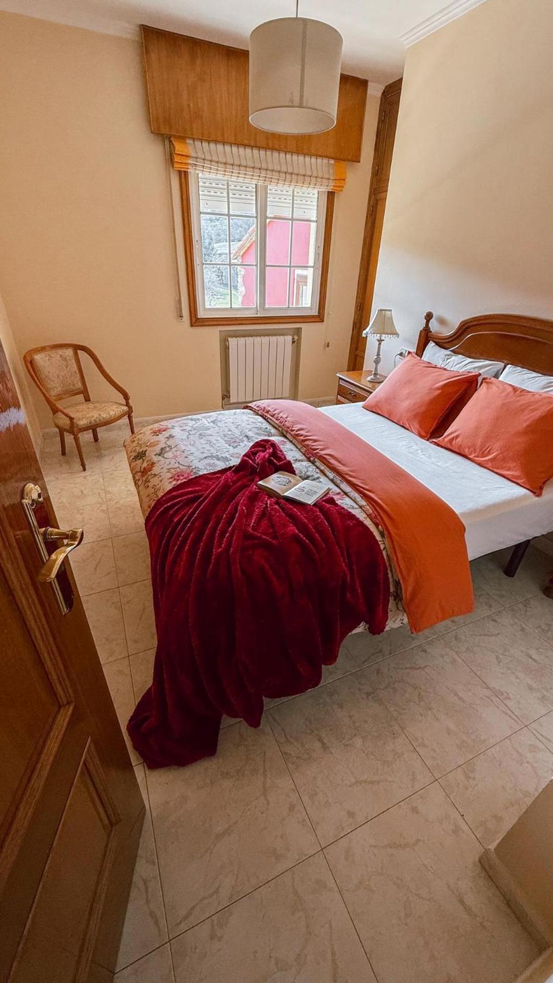 דירות Porta Casa De Millares מראה חיצוני תמונה