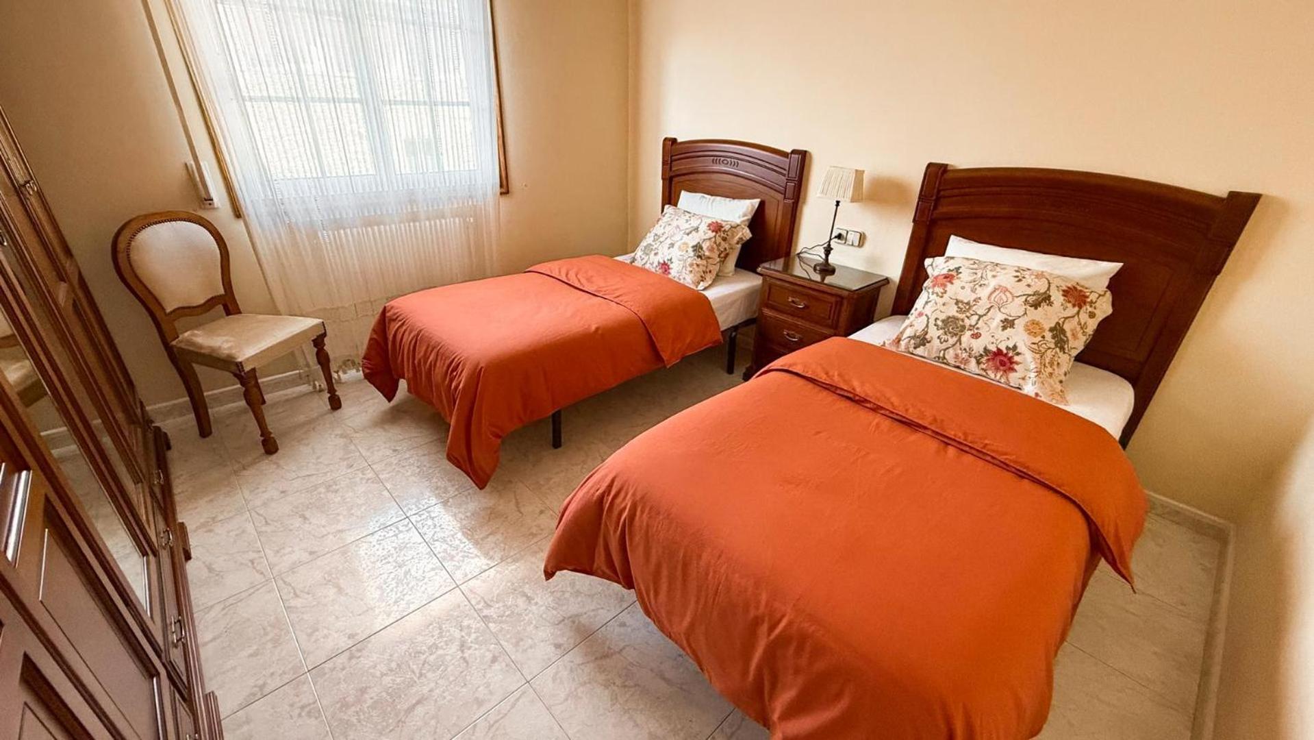 דירות Porta Casa De Millares מראה חיצוני תמונה