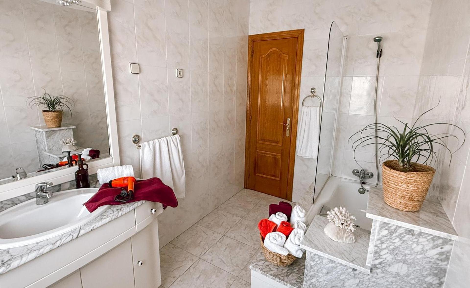 דירות Porta Casa De Millares מראה חיצוני תמונה