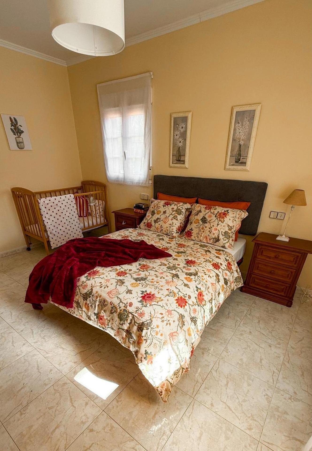 דירות Porta Casa De Millares מראה חיצוני תמונה