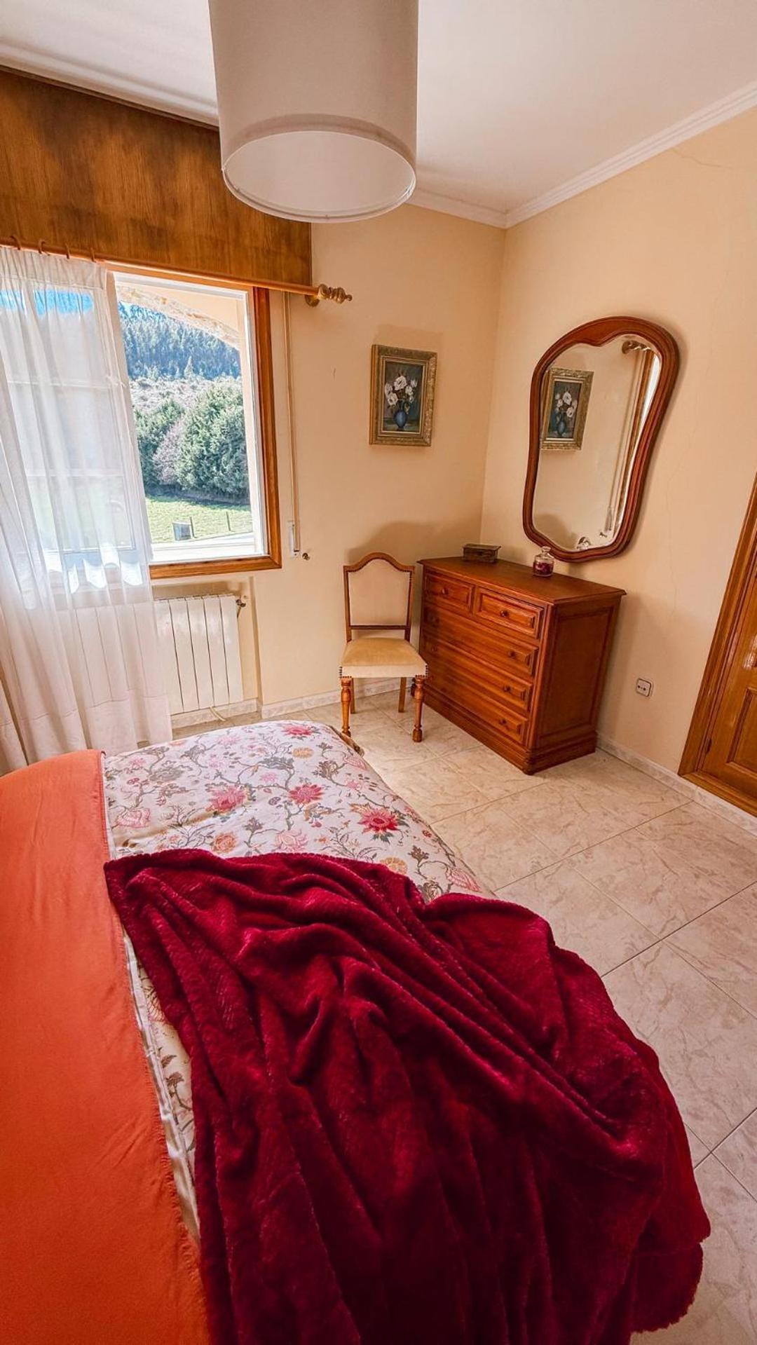 דירות Porta Casa De Millares מראה חיצוני תמונה