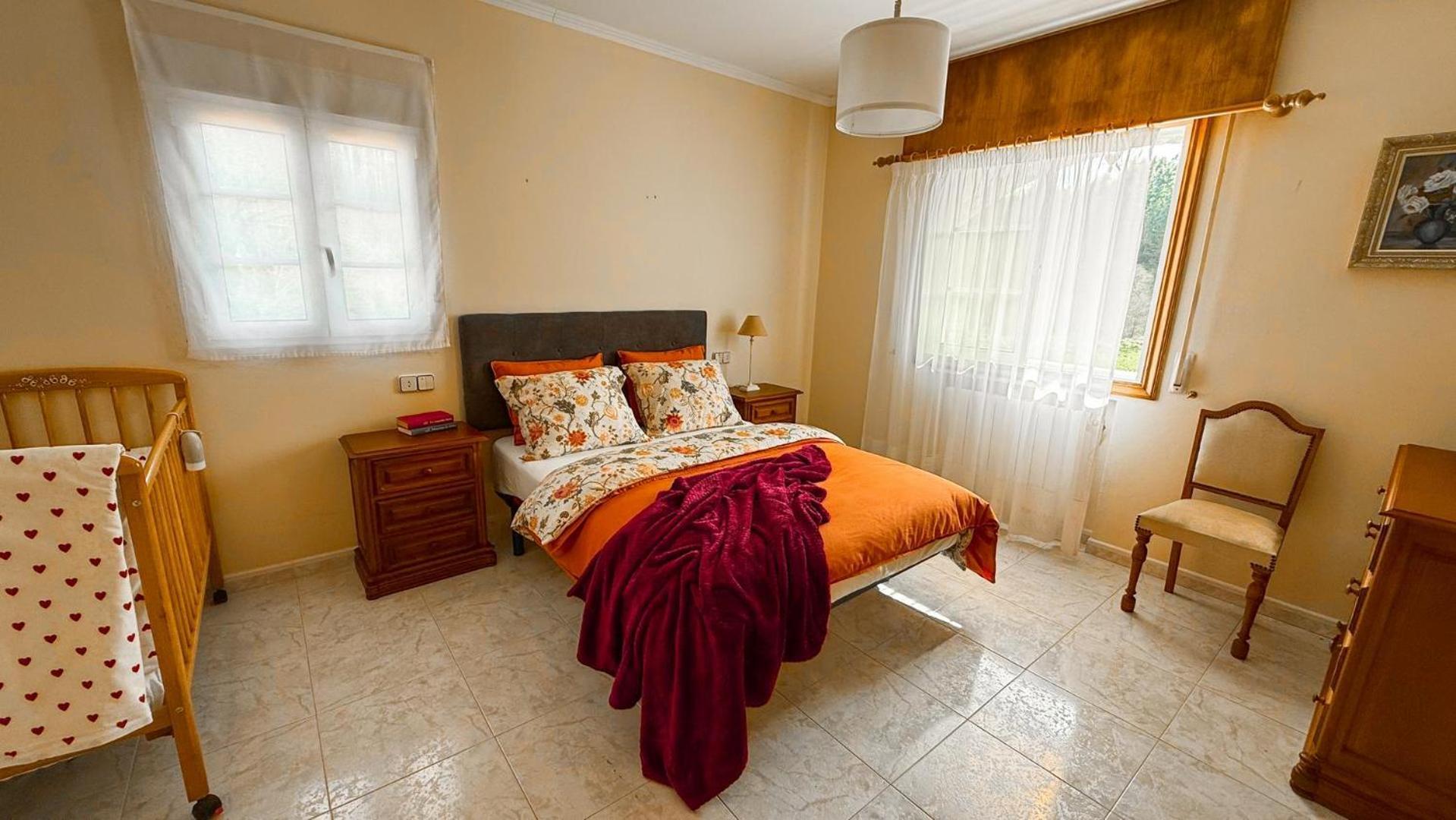 דירות Porta Casa De Millares מראה חיצוני תמונה