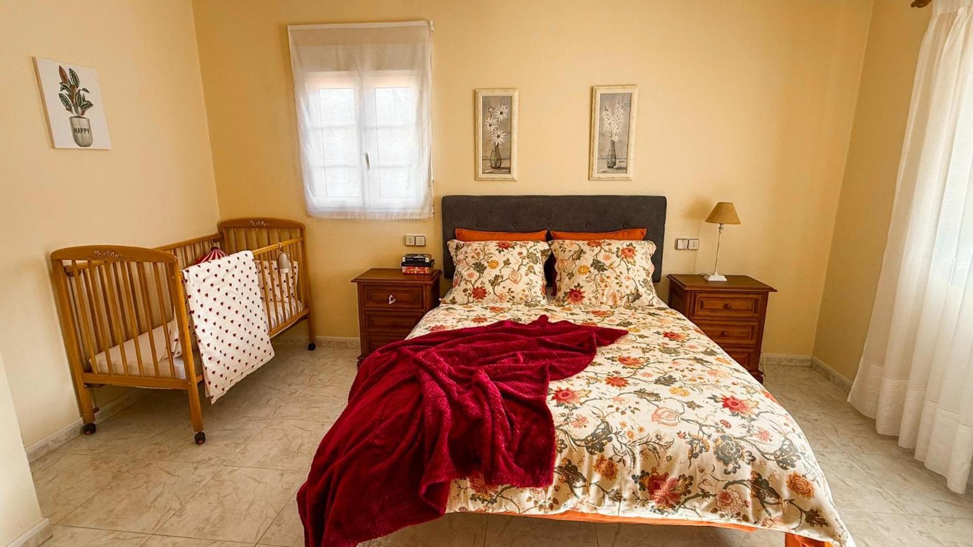 דירות Porta Casa De Millares מראה חיצוני תמונה