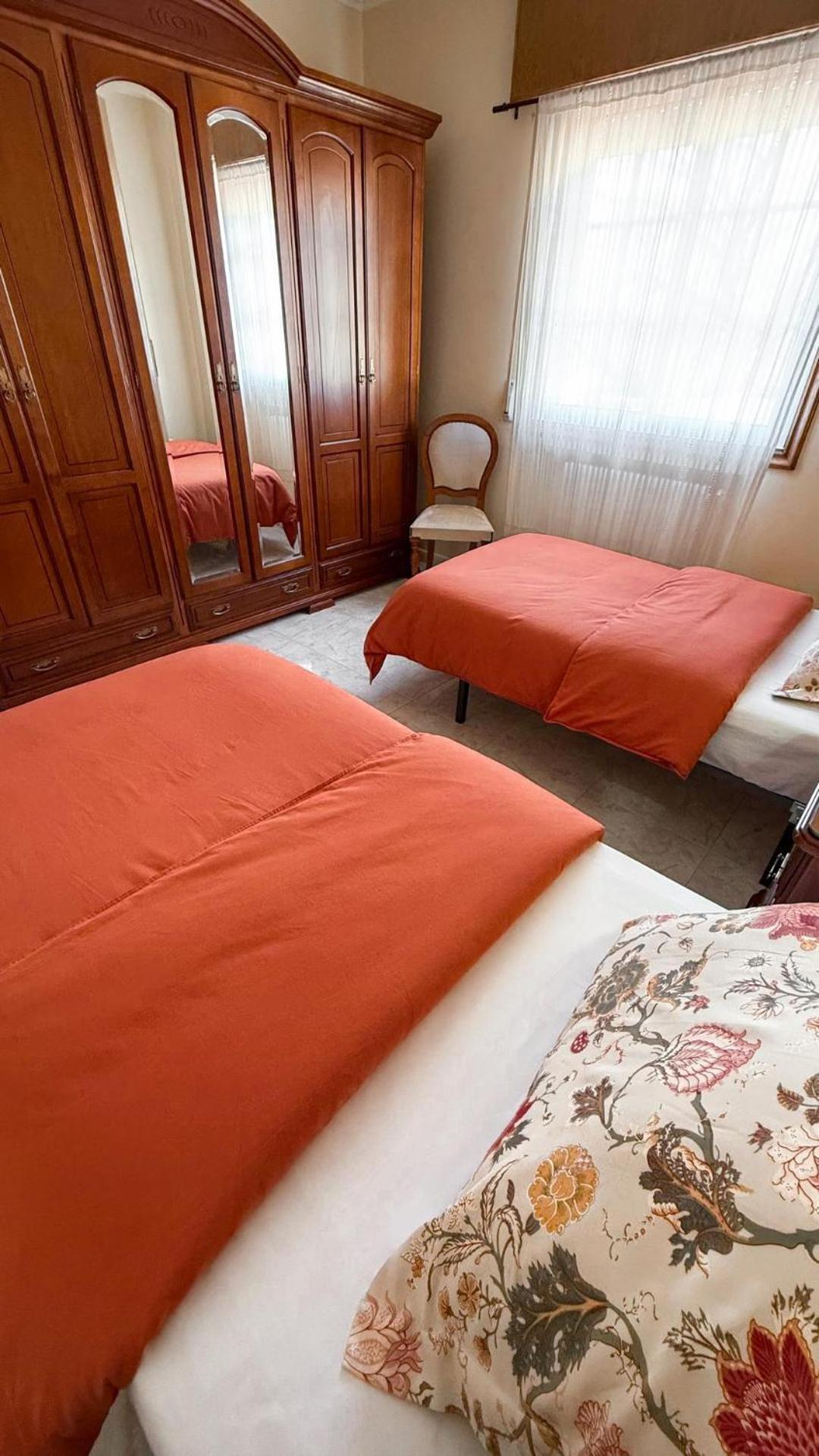 דירות Porta Casa De Millares מראה חיצוני תמונה